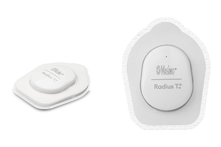 Radius T Sensors 
